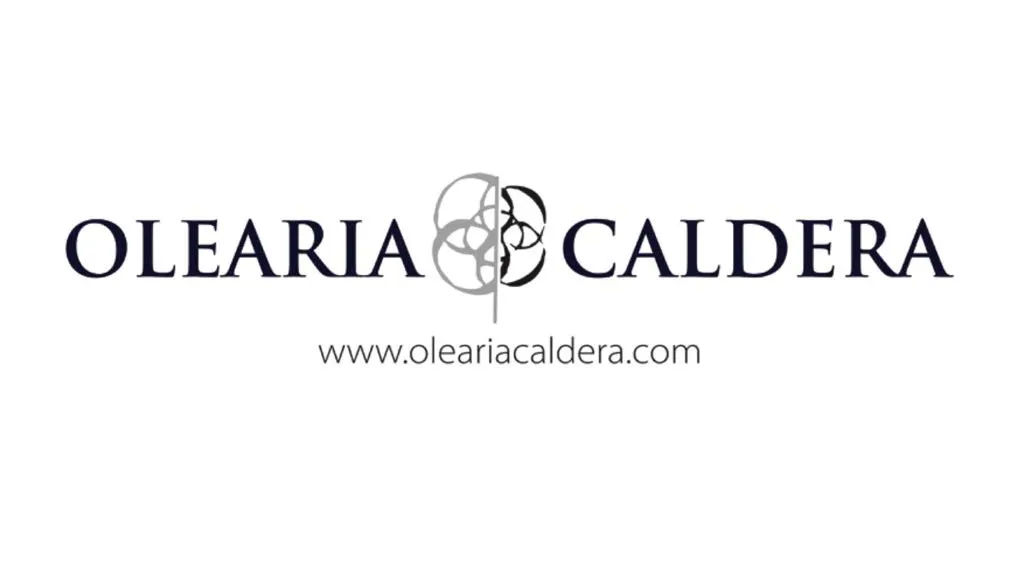 Olearia Caldera