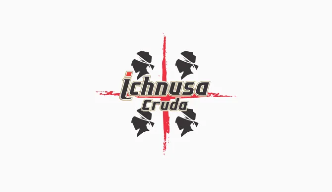 Ichnusa cruda