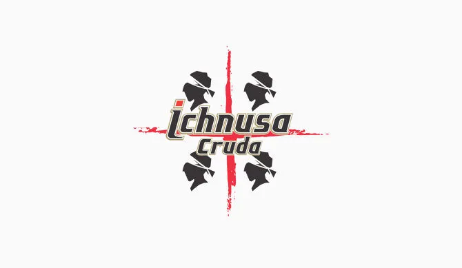 Ichnusa cruda