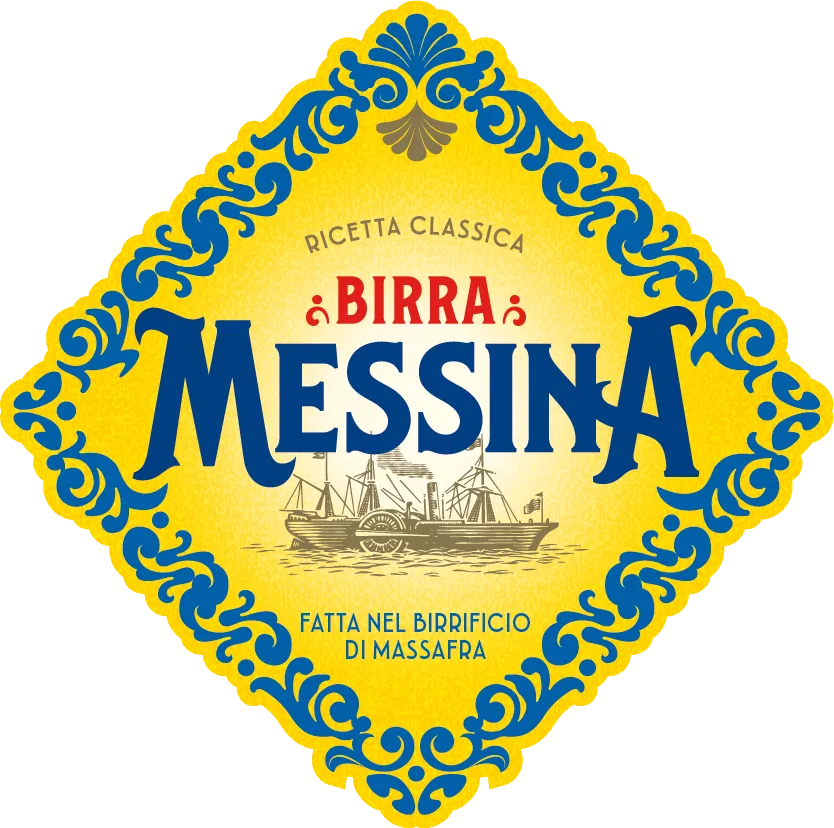 Birra Messina