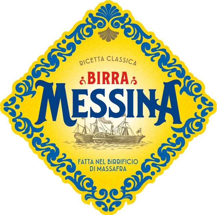Birra Messina