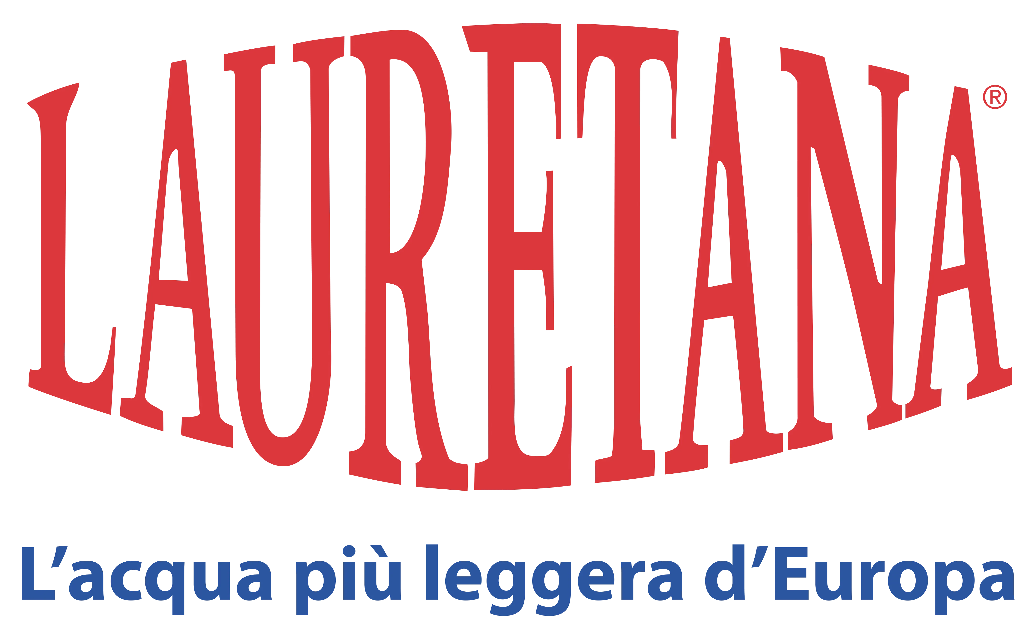 Acqua Lauretana Naturale 