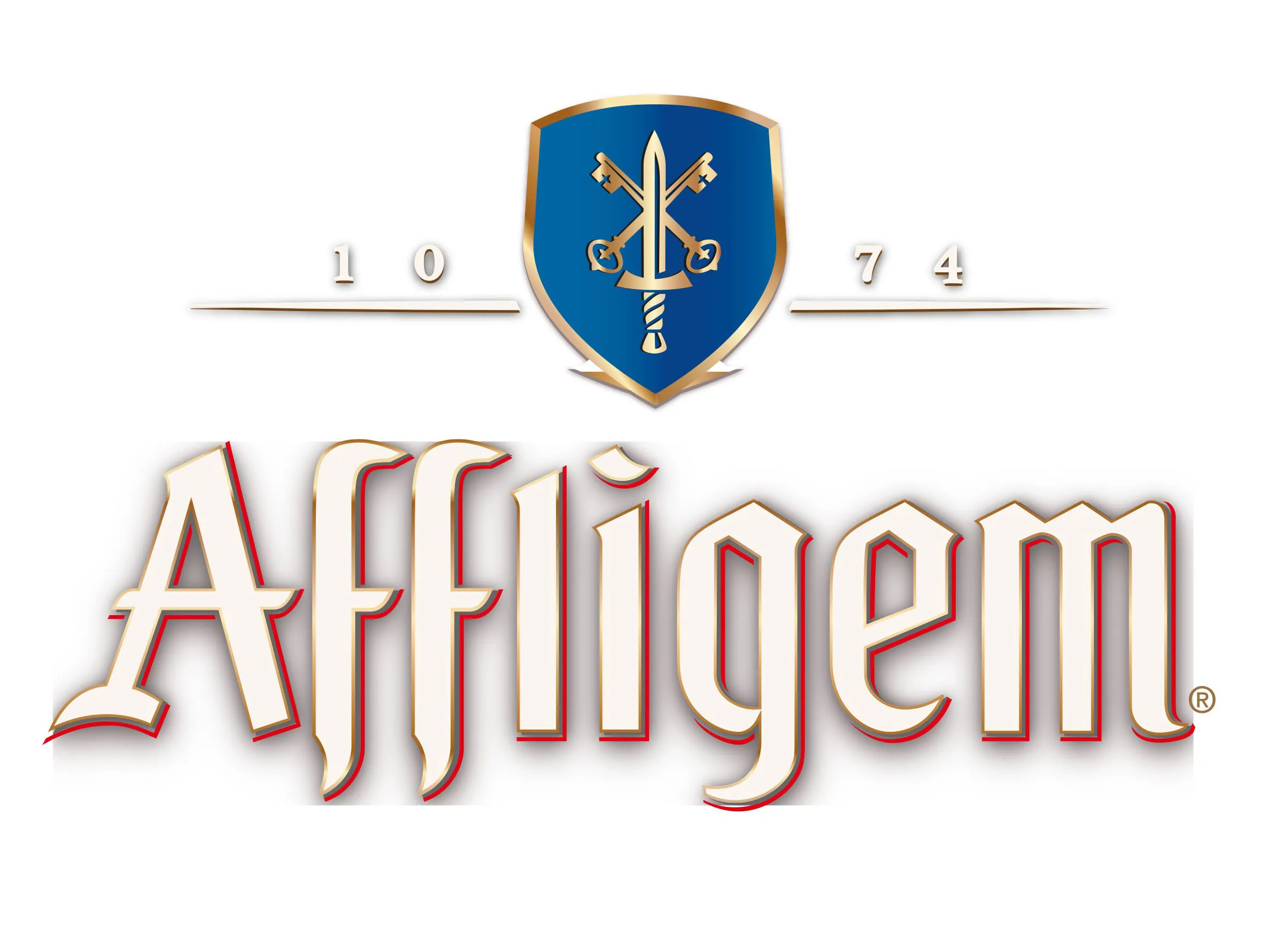 Affligem blonde