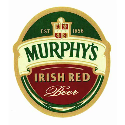 Murphy's Irish Red
