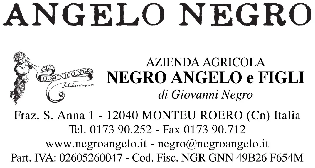 Angelo Negro