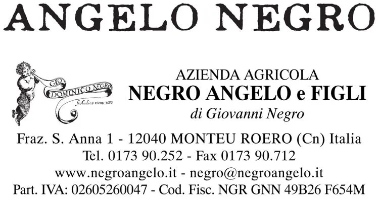 Angelo Negro